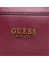 Guess Дамска чанта Abey (VB) HWVB85 58230 Бордо - Pepit.bg