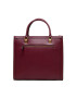 Guess Дамска чанта Abey (VB) HWVB85 58230 Бордо - Pepit.bg