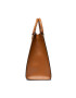 Guess Дамска чанта Abey (VB) HWVB85 58230 Кафяв - Pepit.bg