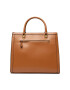 Guess Дамска чанта Abey (VB) HWVB85 58230 Кафяв - Pepit.bg