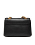 Guess Дамска чанта Abey (VE) Mini Bags HWVE85 58780 Черен - Pepit.bg