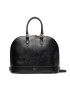 Guess Дамска чанта Adele (PLAIN) HWADLL L4138 Черен - Pepit.bg