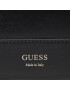 Guess Дамска чанта Adele (PLAIN) HWADLL L4138 Черен - Pepit.bg