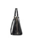 Guess Дамска чанта Adele (PLAIN) HWADLL L4138 Черен - Pepit.bg