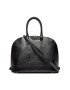 Guess Дамска чанта Adele (PLAIN) HWADLL L4138 Черен - Pepit.bg