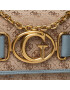 Guess Дамска чанта Aileen Cnvtbl Shoulder Strap HWAILE P1444 Кафяв - Pepit.bg