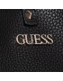 Guess Дамска чанта Alby (VG) HWVG74 55230 Черен - Pepit.bg