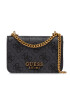 Guess Дамска чанта Alexie (BB) Mini Bags HWBB84 16770 Сив - Pepit.bg