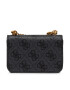 Guess Дамска чанта Alexie (BB) Mini Bags HWBB84 16770 Сив - Pepit.bg