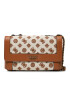 Guess Дамска чанта Always (EB) HWEB84 25210 Бежов - Pepit.bg