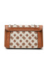 Guess Дамска чанта Always (EB) HWEB84 25210 Бежов - Pepit.bg