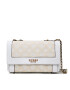 Guess Дамска чанта Always (Eb) HWEB84 25210 Бял - Pepit.bg