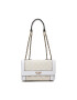 Guess Дамска чанта Always (Eb) HWEB84 25210 Бял - Pepit.bg