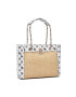 Guess Дамска чанта Always Tote HWWG84 25230 Бежов - Pepit.bg