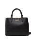 Guess Дамска чанта Amara (Sg) HWSG84 93060 Черен - Pepit.bg