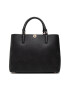 Guess Дамска чанта Amara (Sg) HWSG84 93060 Черен - Pepit.bg