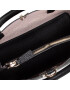 Guess Дамска чанта Amara (Sg) HWSG84 93060 Черен - Pepit.bg