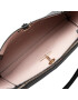 Guess Дамска чанта Amara (SG) HWSG84 93100 Черен - Pepit.bg