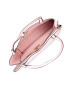 Guess Дамска чанта Amara (SG) HWSG84 93100 Розов - Pepit.bg