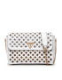 Guess Дамска чанта Aqua (VB) HWVB85 66210 Бял - Pepit.bg
