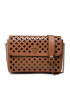 Guess Дамска чанта Aqua (VB) HWVB85 66210 Кафяв - Pepit.bg