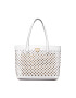 Guess Дамска чанта Aqua (VB) HWVB85 66230 Бял - Pepit.bg