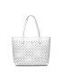 Guess Дамска чанта Aqua (VB) HWVB85 66230 Бял - Pepit.bg