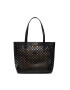 Guess Дамска чанта Aqua (VB) HWVB85 66230 Черен - Pepit.bg