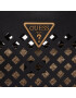 Guess Дамска чанта Aqua (VB) HWVB85 66230 Черен - Pepit.bg