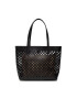 Guess Дамска чанта Aqua (VB) HWVB85 66230 Черен - Pepit.bg