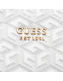 Guess Дамска чанта Atene (SC) HWSC84 19060 Бял - Pepit.bg