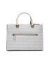 Guess Дамска чанта Atene (SC) HWSC84 19060 Бял - Pepit.bg