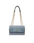 Guess Дамска чанта Atene (SC) HWSC84 19210 Син - Pepit.bg
