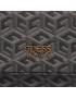 Guess Дамска чанта Atene (SC) HWSC84 19210 Сив - Pepit.bg