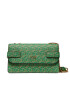 Guess Дамска чанта Atene (SC) HWSC84 19210 Зелен - Pepit.bg