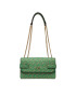 Guess Дамска чанта Atene (SC) HWSC84 19210 Зелен - Pepit.bg