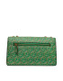 Guess Дамска чанта Atene (SC) HWSC84 19210 Зелен - Pepit.bg