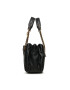 Guess Дамска чанта Basilea HWVB87 82090 Черен - Pepit.bg
