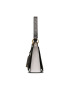Guess Дамска чанта Basilea (PB) HWPB87 41060 Кафяв - Pepit.bg