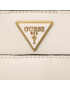 Guess Дамска чанта Basilea (VB) HWVB87 41060 Бежов - Pepit.bg