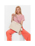 Guess Дамска чанта Basilea (VB) HWVB87 41230 Бежов - Pepit.bg