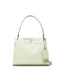 Guess Дамска чанта Basilea (VG) HWVG87 41060 Син - Pepit.bg