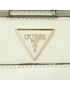 Guess Дамска чанта Basilea (VG) HWVG87 41060 Син - Pepit.bg