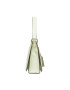 Guess Дамска чанта Basilea (VG) HWVG87 41060 Син - Pepit.bg