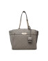 Guess Дамска чанта Bea HWVS81 32230 Сив - Pepit.bg