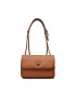 Guess Дамска чанта Becci (VB) HWVB87 82210 Кафяв - Pepit.bg