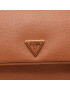 Guess Дамска чанта Becci (VB) HWVB87 82210 Кафяв - Pepit.bg