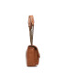 Guess Дамска чанта Becci (VB) HWVB87 82210 Кафяв - Pepit.bg