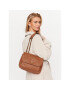 Guess Дамска чанта Becci (VB) HWVB87 82210 Кафяв - Pepit.bg