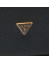 Guess Дамска чанта Becci (VB) HWVB87 82250 Черен - Pepit.bg